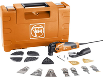 Multimaster 350W MM 500 PLUS TOP en L-BOXX - FEIN - 72296770000