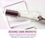 Brosse chauffante Shark Smooth style