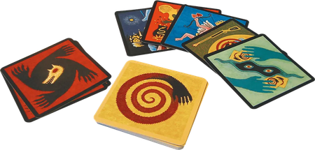 Jeu - Loups-Garous de Thiercelieux 