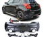 PARE CHOCS ARRIERE PACK SPORT POUR SUZUKI SWIFT III (05422)