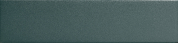MODULO BASE MUSCHIO - 5,6X23,2 CM - Carrelage uni Bleu Vert