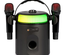 Enceinte sono Karaoké Ibiza KARAHOME-BK