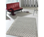 Tapis salon TRANSFORM 9 tissé main en laine