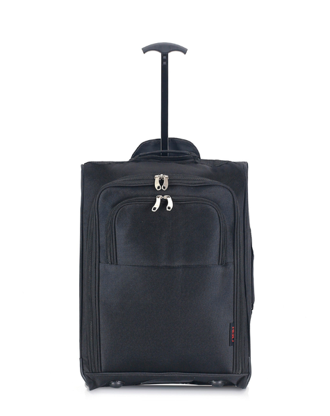 HERO - SET DE 2 POLYESTER ALASKA-N 2 Roues