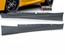 BAS DE CAISSE LIGNE SPORT M BMW SERIE 1 E87 BERLINE 5 PORTES 2004-2013 (05635)
