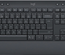 Pack 2en1 (Clavier/Souris) sans fil Logitech Signature MK650 for Business (Noir) QWERTY