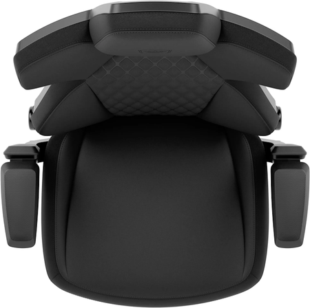 Fauteuil Noblechairs Dawn (Noir) 