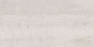 IONIC WHITE - 45x90 cm - Carrelage nuance métallisée