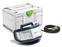 Projecteur de chantier 112W SYSLITE DUO-Plus 8000lm + coffret SYSTAINER - FESTOOL - 576406
