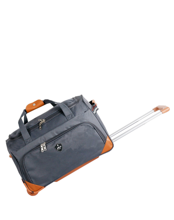 GENTLEMAN FARMER - Sac S ALEXANDER 50 cm