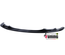 SPOILER AVANT NOIR POUR PARE CHOCS SPORT BMW SERIE 3 E92 E93 PH2 10-14 (05603)