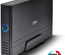 Boitier externe Advance Velocity Disk S10 USB 3.0 - 3"1/2 IDE + S-ATA
