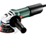 Meuleuse d'angle 850W W 850-125 - METABO - 603608000