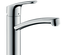 Mitigeur évier FOCUS M41 cartoucge Eco C3 chromé - HANSGROHE - 31816000