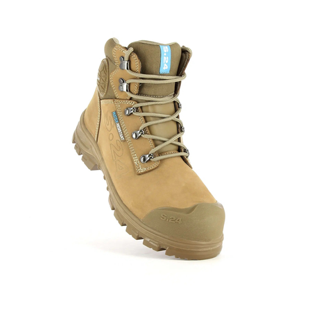 Chaussure de travail Xpert TP S3 haut P 47 - S24 - 5802