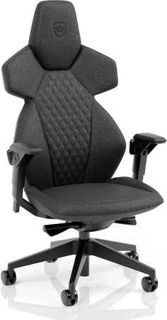 Fauteuil Noblechairs Dawn TX (Gris) 