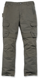 Pantalon Cargo FULL SWING W40L32 T50 vert militaire - CARHARTT - S1103335217W40L32
