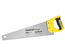 Scie égoïne à bois universelle SHARPCUT™ coupe fine 450mm - STANLEY - STHT20370-1