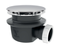 Bonde de douche extra-plate pour receveur D90mm - VALENTIN - 00 571700 000 00