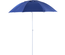 Parasol abri solaire bleu