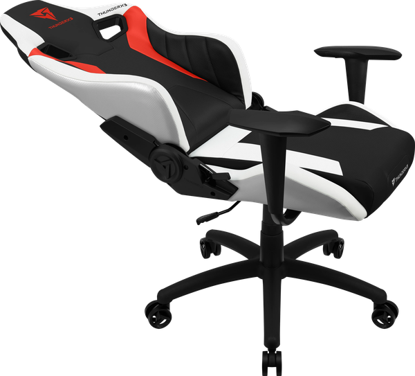 Fauteuil Gamer ThunderX3 XC3 (Noir/Rouge)