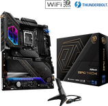 Carte Mère ASRock Z890 Taichi (Intel LGA 1851)