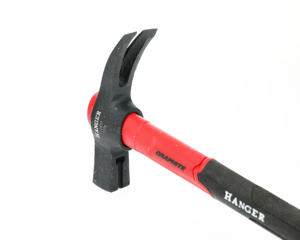 Marteau coffreur tri-matière 355mm - HANGER - 110650