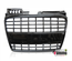 CALANDRE SPORT NOIRE BRILLANTE LOOK S-LINE AUDI A4 B7 2004-2008 (05580)