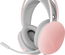 Casque Gamer filaire Mars Gaming MH-Glow RGB (Rose)