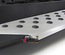 MARCHES PIEDS EN ALUMINIUM POUR BMW X5 TYPE E70 2006-2013 (03786)