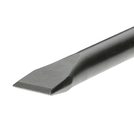 Jeu de 3 burins SDS-Max (pic + plat + bêche) 400mm - HANGER - 155991