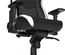 Fauteuil Gamer Noblechairs Epic en Cuir véritable (Noir/Blanc/Rouge)