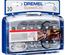 Set de coupe EZ SpeedClic pour la découpe SC690 - DREMEL - 2615S690JA