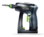 Perceuse-visseuse 18V C18 Basic (sans batterie ni chargeur) + SYSTAINER SYS3 M - FESTOOL - 576434