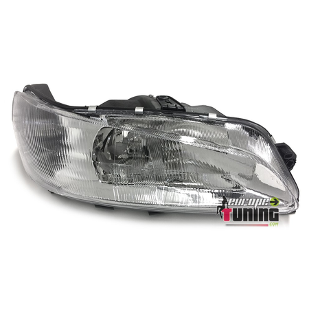 PHARE FEU AVANT PASSAGER DROIT PEUGEOT 306 1997-1999 en H4 (00672)