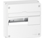 Coffret en saillie RESI9 blanc 1 rangée de 13 modules 63A - SCHNEIDER ELECTRIC - R9H13401