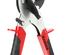 Pince coupante à onglet à angles variables - HANGER - 070041