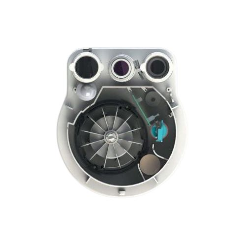 Pompe de relevage VD110 - WATERMATIC - WVD110S