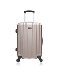 HERO - Valise Weekend GOMERA 65 cm 4 Roues