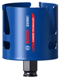 Scie-trépan Expert Construction Material de diamètre 68mm - BOSCH - 2608900470
