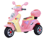 Moto scooter électrique pour enfants