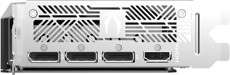 Carte Graphique Zotac Gaming GeForce RTX 5070 Solid OC