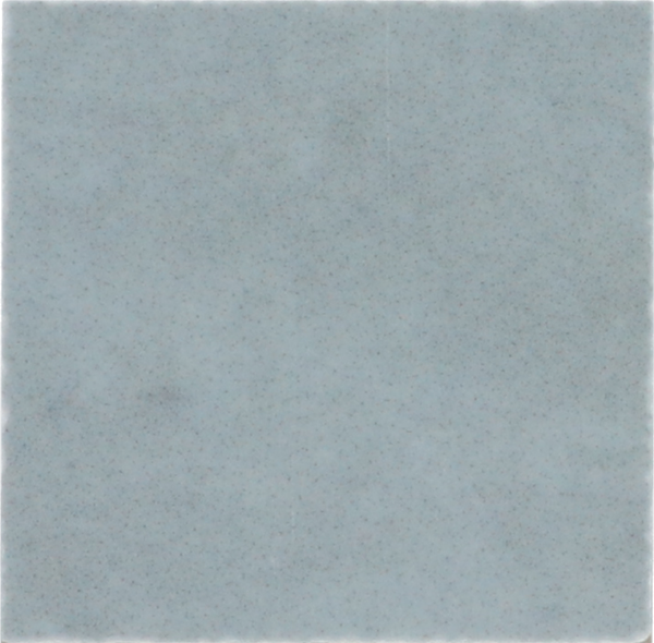 Taco KASBAH BLUE GRASS - Cabochon BLUE GRASS 3,4x3,4 cm