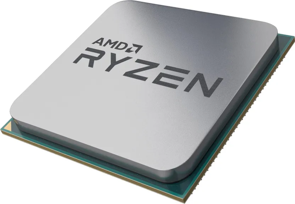 Processeur AMD Ryzen 9 5900X (4,8 Ghz) AM4 - Sans iGPU