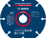 Disque à tronçonner EXPERT Carbide Multi Wheel 125mm - BOSCH - 2608901189