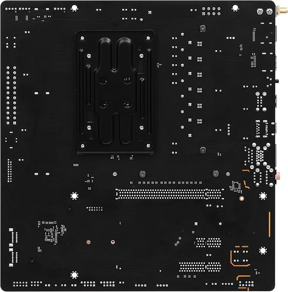 ASRock AMD AM5 B850M-X WiFi M-ATX Carte mère