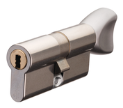 Cylindre à bouton RADIALIS 32,5x32,5mm - VACHETTE - 26676000