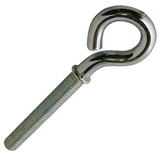 Piton acier M5x60 boîte de 50 - SCELL-IT - PAE0560