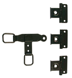 SAC. ACCESS  ESP. PLATE ECO  NOIR