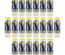 Lot de 20 Bougies neuvaine Ange Gabriel
